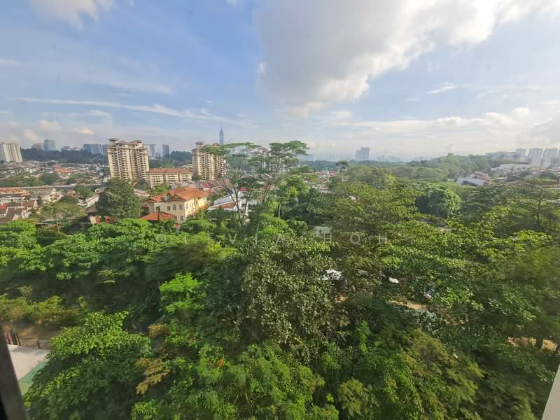 Condominium for Sale at OBD Garden Tower - Olivia Hoh - View - PropertyGuru.com.my