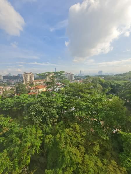Condominium for Sale at OBD Garden Tower - Olivia Hoh - View - PropertyGuru.com.my