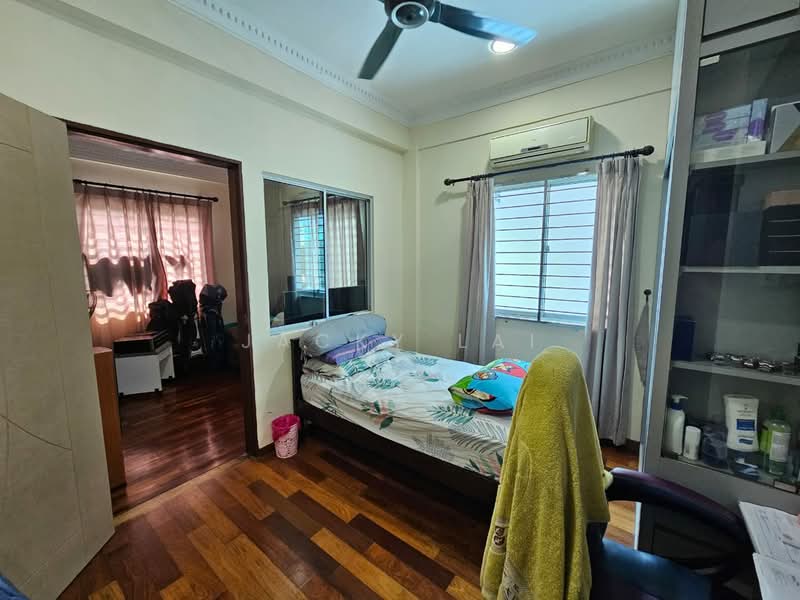 Semi-Detached House for Sale in Kota Kinabalu (Sabah) - Jacky Lai - Bedroom - PropertyGuru.com.my
