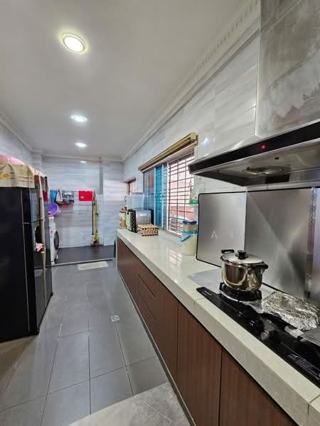 Semi-Detached House for Sale in Kota Kinabalu (Sabah) - Jacky Lai - Kitchen - PropertyGuru.com.my