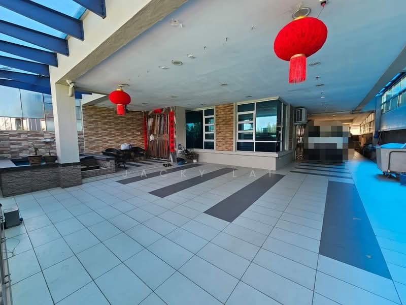 Semi-Detached House for Sale in Kota Kinabalu (Sabah) - Jacky Lai - Exterior - PropertyGuru.com.my