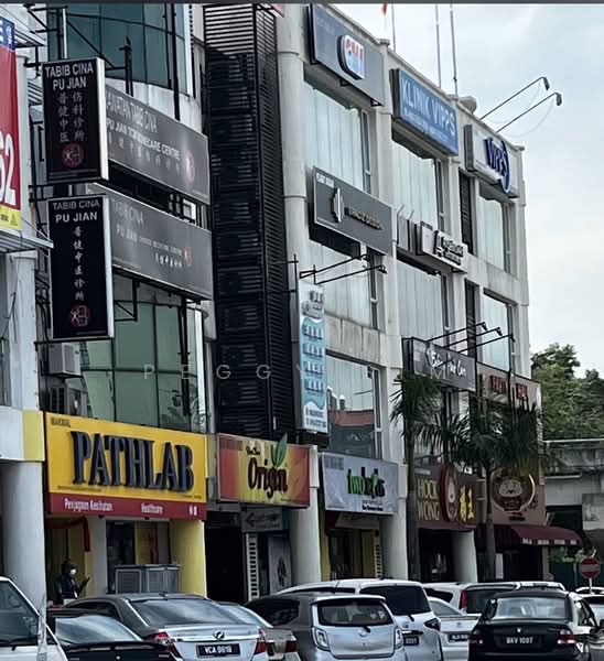 Shop / Office for Rent in Puchong (Selangor) - Peggy Sim - Exterior - PropertyGuru.com.my