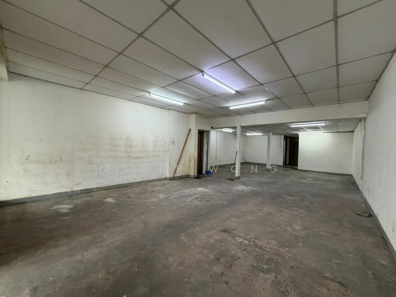 Terrace Factory for Rent in Taman Perindustrian Kota Puteri (Masai) - Ester Wong - Interior - PropertyGuru.com.my