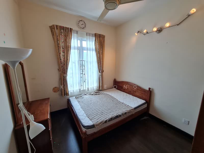 Condominium for Rent at Saville @ The Park - Ken Leong - Bedroom - PropertyGuru.com.my