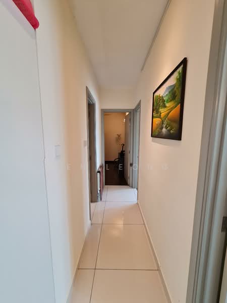 Condominium for Rent at Saville @ The Park - Ken Leong - Corridor - PropertyGuru.com.my