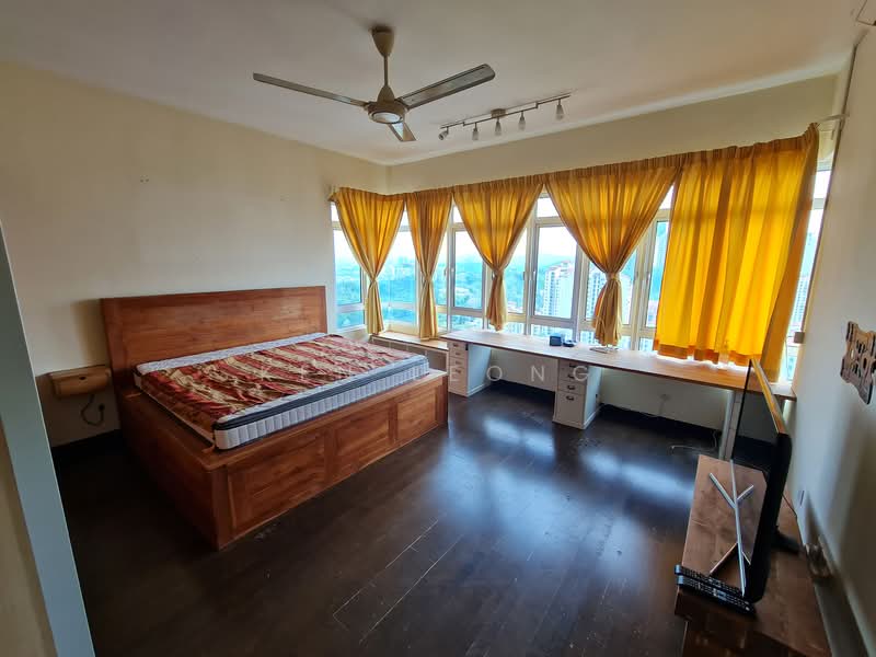 Condominium for Rent at Saville @ The Park - Ken Leong - Bedroom - PropertyGuru.com.my