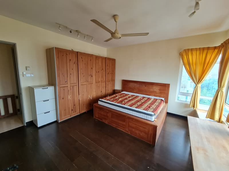 Condominium for Rent at Saville @ The Park - Ken Leong - Bedroom - PropertyGuru.com.my