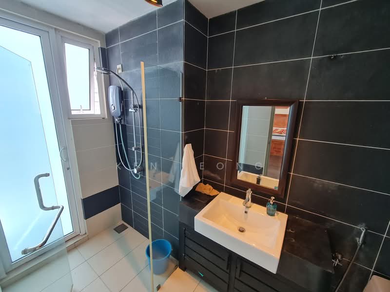 Condominium for Rent at Saville @ The Park - Ken Leong - Bathroom - PropertyGuru.com.my