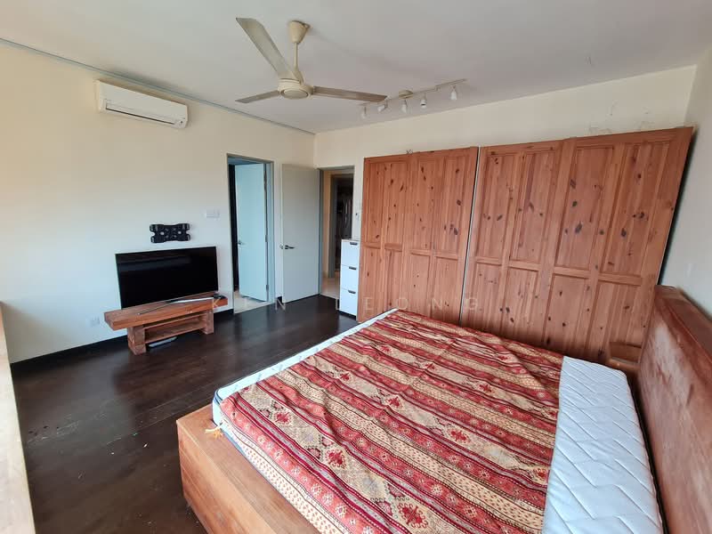Condominium for Rent at Saville @ The Park - Ken Leong - Bedroom - PropertyGuru.com.my