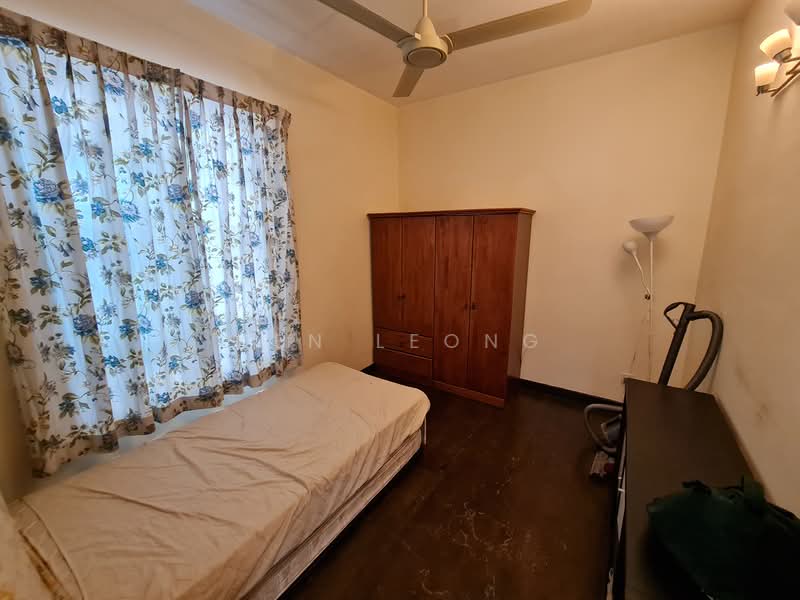 Condominium for Rent at Saville @ The Park - Ken Leong - Bedroom - PropertyGuru.com.my