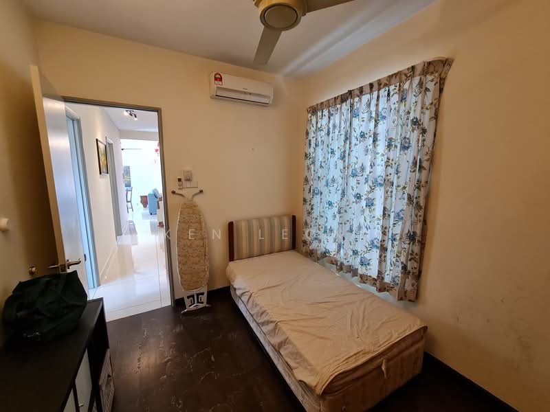 Condominium for Rent at Saville @ The Park - Ken Leong - Bedroom - PropertyGuru.com.my