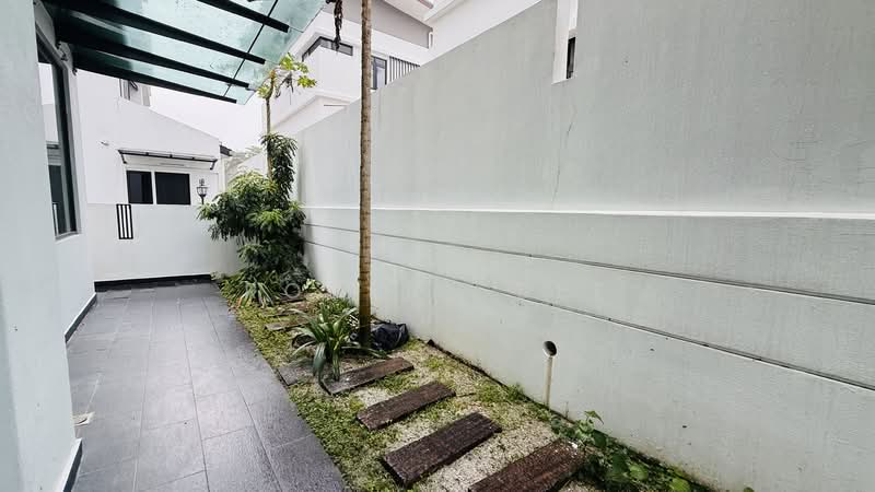 Link Bungalow for Sale in Setia Alam (Selangor) - Robert See - Exterior - PropertyGuru.com.my