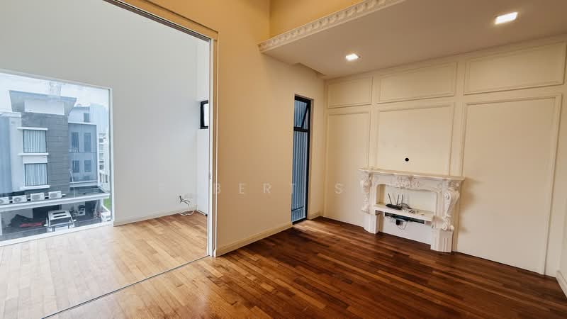 Link Bungalow for Sale in Setia Alam (Selangor) - Robert See - Interior - PropertyGuru.com.my