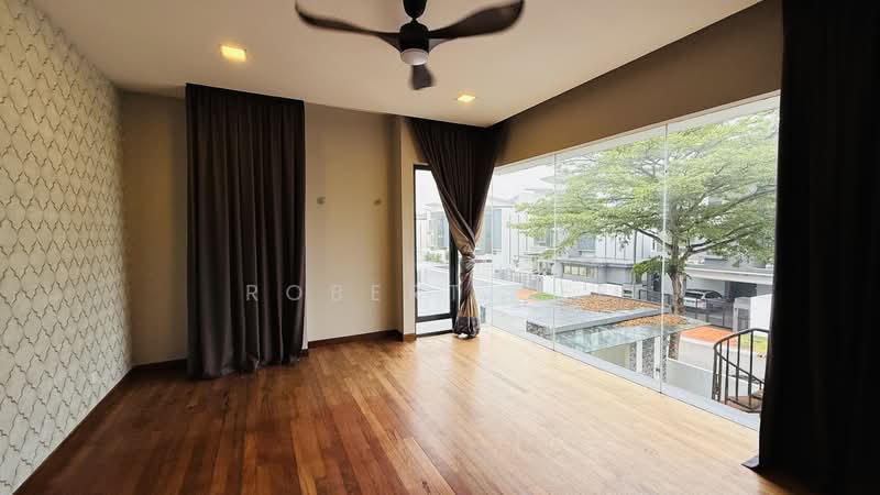 Link Bungalow for Sale in Setia Alam (Selangor) - Robert See - View - PropertyGuru.com.my