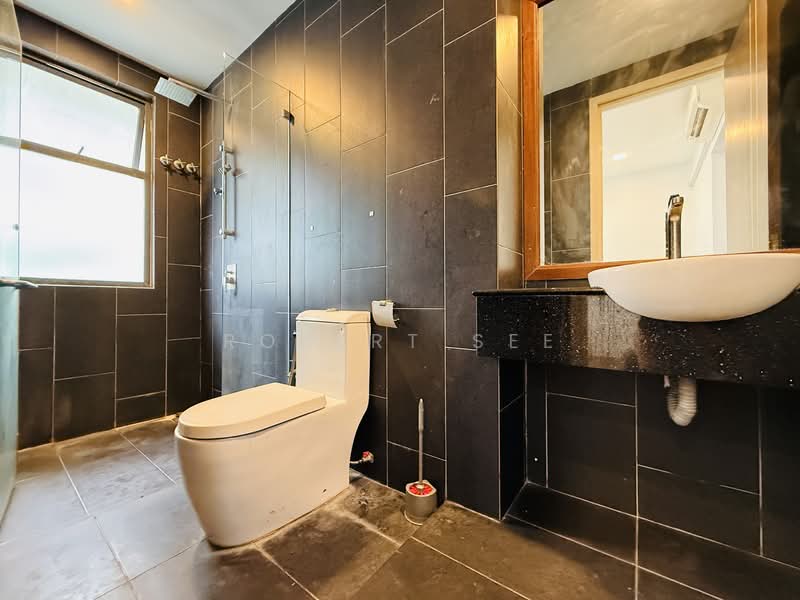 Link Bungalow for Sale in Setia Alam (Selangor) - Robert See - Bathroom - PropertyGuru.com.my