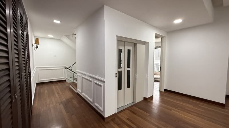 Link Bungalow for Sale in Setia Alam (Selangor) - Robert See - Interior - PropertyGuru.com.my