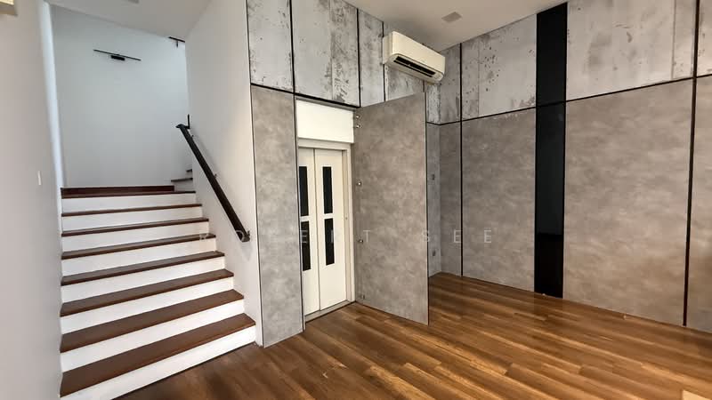 Link Bungalow for Sale in Setia Alam (Selangor) - Robert See - Interior - PropertyGuru.com.my