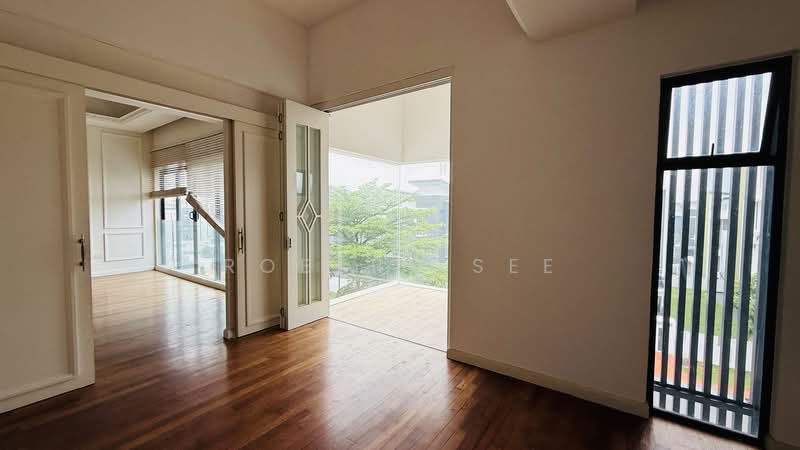 Link Bungalow for Sale in Setia Alam (Selangor) - Robert See - Interior - PropertyGuru.com.my