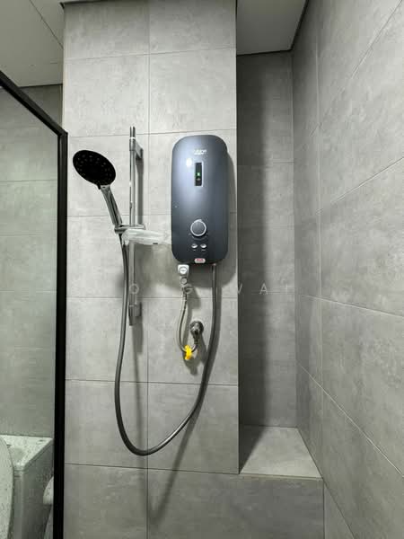 Service Residence for Rent at Cubic Botanical - Kong Wai Keat - Bathroom - PropertyGuru.com.my