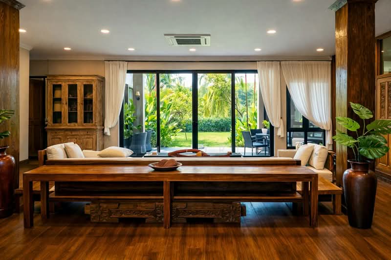 Perdana Lakeview East untuk Untuk Dijual - RM 7,000,000, Mac 2026 - Living Room - PropertyGuru.com.my