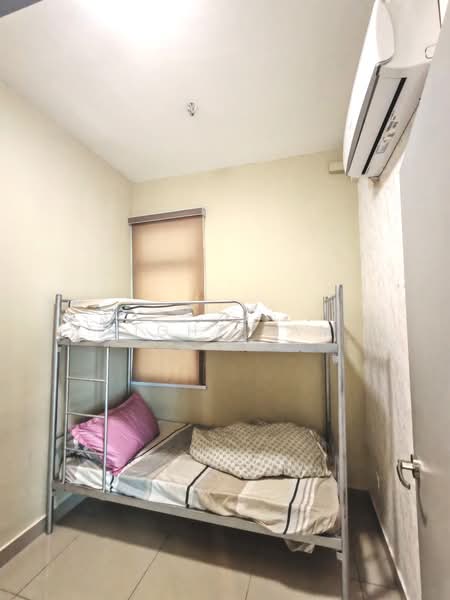 Apartment for Rent at Austin Regency (Pangsapuri Austin Perdana) - Right Lam - PropertyGuru.com.my