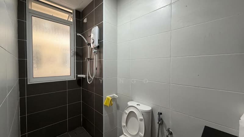 KSL Residence @ Daya untuk Untuk Disewa - RM 2,400 /bulan, Mac 2026 - Bathroom - PropertyGuru.com.my