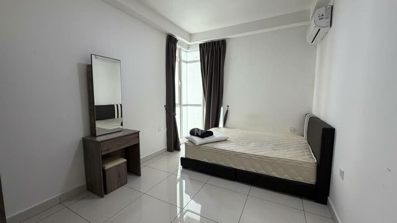 KSL Residence @ Daya untuk Untuk Disewa - RM 2,400 /bulan, Mac 2026 - Bedroom - PropertyGuru.com.my