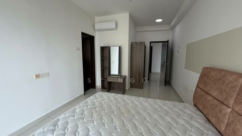 KSL Residence @ Daya untuk Untuk Disewa - RM 2,400 /bulan, Mac 2026 - Bedroom - PropertyGuru.com.my