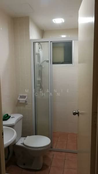 Metropolitan Square untuk Untuk Dijual - RM 385,000, Mac 2026 - Bathroom - PropertyGuru.com.my