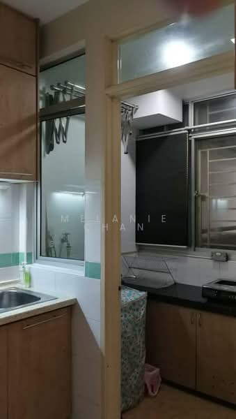 Metropolitan Square untuk Untuk Dijual - RM 385,000, Mac 2026 - Kitchen - PropertyGuru.com.my