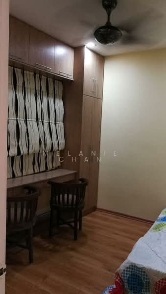 Metropolitan Square untuk Untuk Dijual - RM 385,000, Mac 2026 - Bedroom - PropertyGuru.com.my