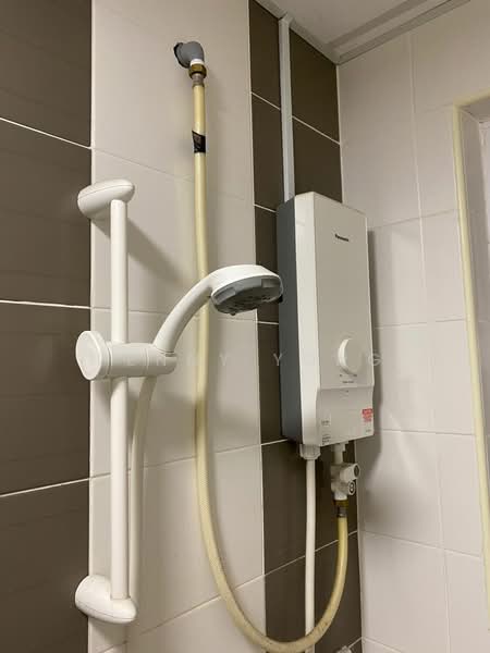 D'Pines@Ampang untuk Untuk Dijual - RM 690,000, Feb 2026 - Bathroom - PropertyGuru.com.my