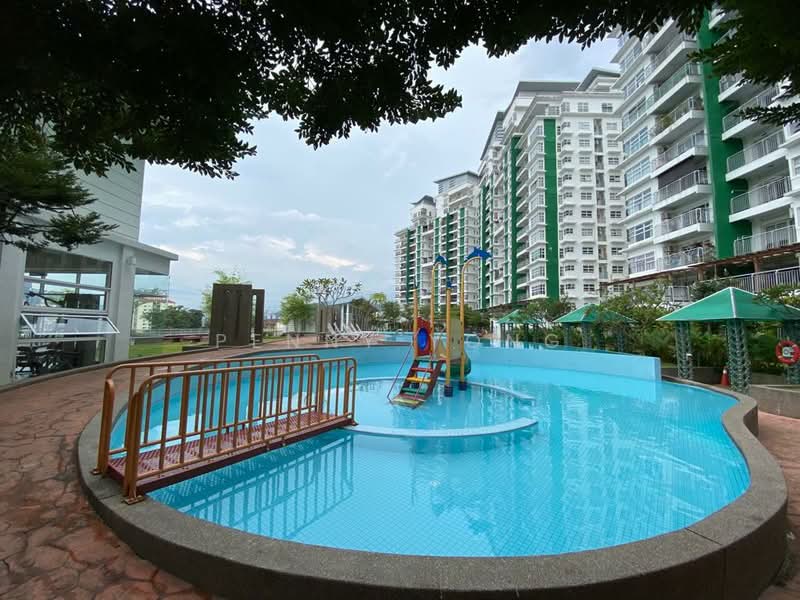 D'Pines@Ampang untuk Untuk Dijual - RM 690,000, Feb 2026 - Exterior - PropertyGuru.com.my