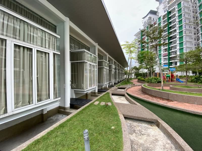 D'Pines@Ampang untuk Untuk Dijual - RM 690,000, Feb 2026 - Exterior - PropertyGuru.com.my