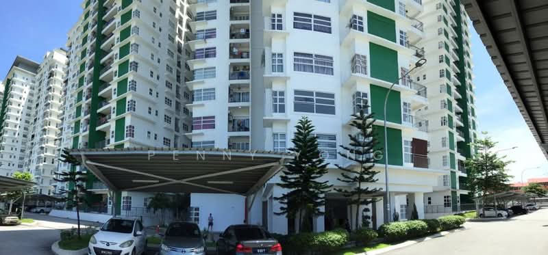 D'Pines@Ampang untuk Untuk Dijual - RM 690,000, Feb 2026 - Exterior - PropertyGuru.com.my