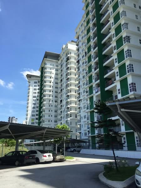 D'Pines@Ampang untuk Untuk Dijual - RM 690,000, Feb 2026 - Exterior - PropertyGuru.com.my