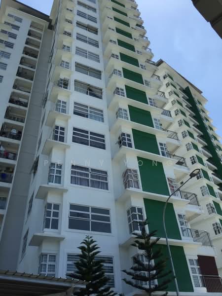 D'Pines@Ampang untuk Untuk Dijual - RM 690,000, Feb 2026 - Exterior - PropertyGuru.com.my