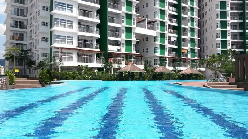 D'Pines@Ampang untuk Untuk Dijual - RM 690,000, Feb 2026 - Exterior - PropertyGuru.com.my