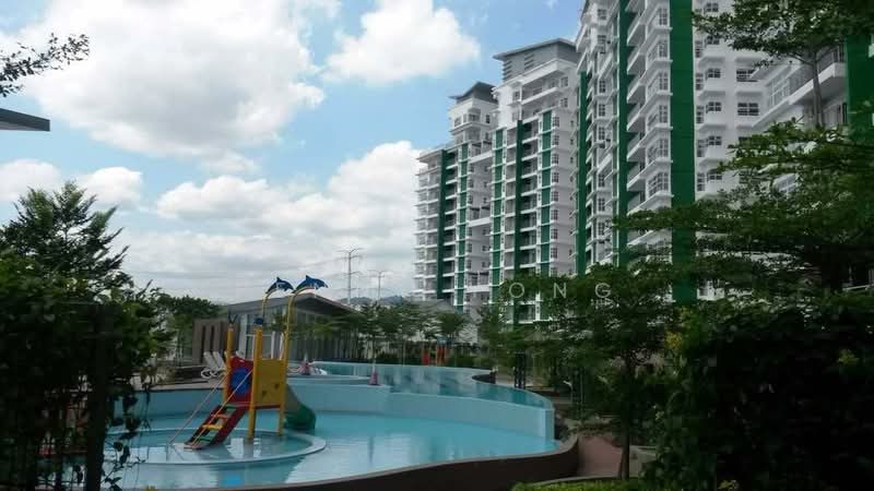 D'Pines@Ampang untuk Untuk Dijual - RM 690,000, Feb 2026 - Exterior - PropertyGuru.com.my
