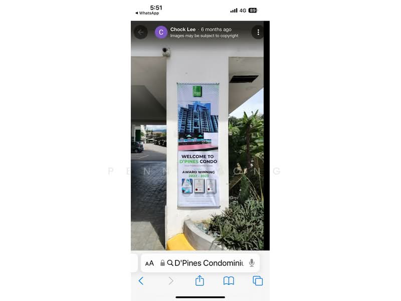 D'Pines@Ampang untuk Untuk Dijual - RM 690,000, Feb 2026 - Exterior - PropertyGuru.com.my