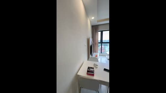 Kondominium untuk Disewa di Amberside @ Country Garden Danga Bay - Wyatt Chan Shoou Tyn - PropertyGuru.com.my