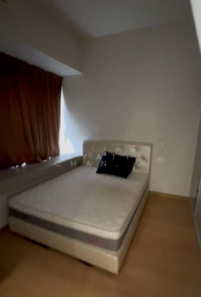 Kondominium untuk Disewa di Amberside @ Country Garden Danga Bay - Wyatt Chan Shoou Tyn - Bedroom - PropertyGuru.com.my