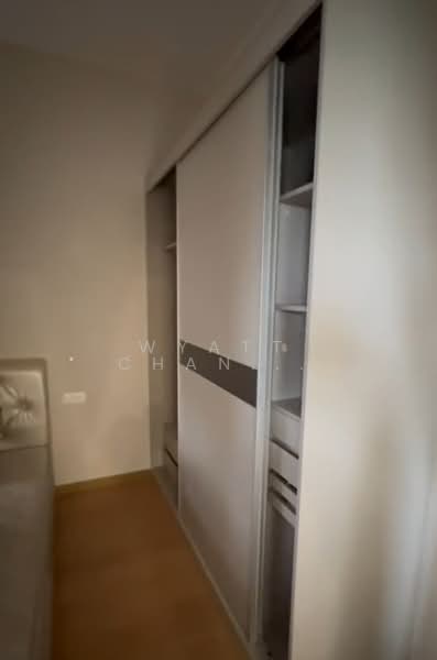 Kondominium untuk Disewa di Amberside @ Country Garden Danga Bay - Wyatt Chan Shoou Tyn - Bedroom - PropertyGuru.com.my