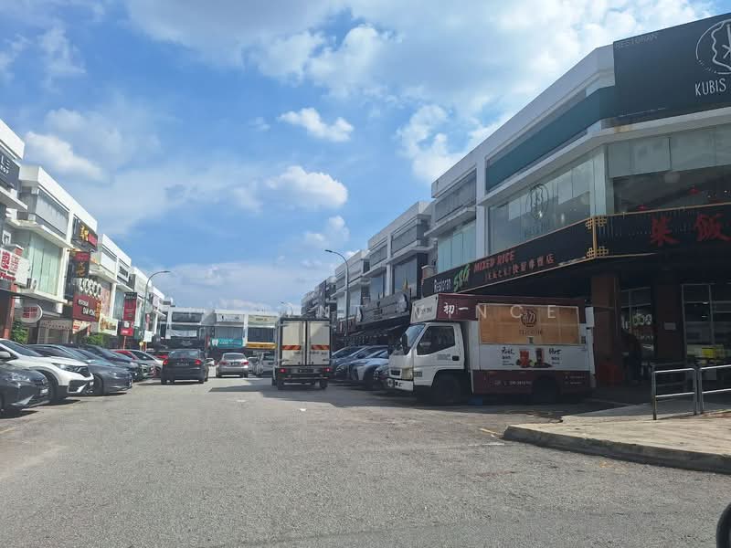 Shop / Office for Sale in Cheras Selatan (Cheras) - Vincent Vince - Exterior - PropertyGuru.com.my