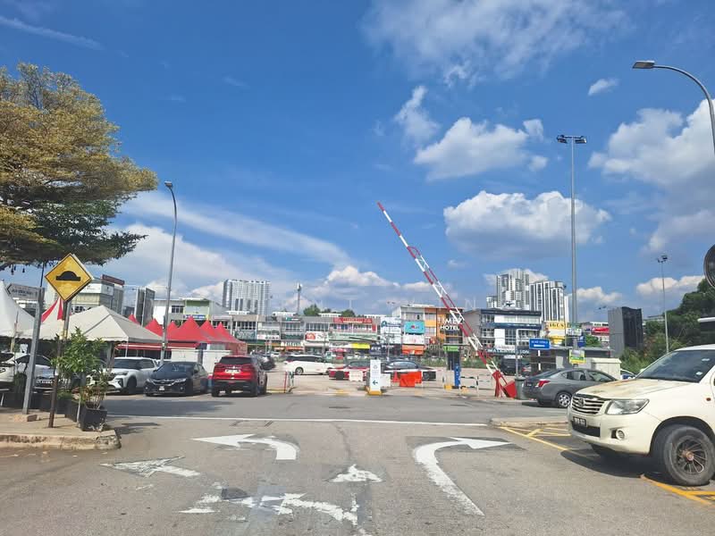 Shop / Office for Sale in Cheras Selatan (Cheras) - Vincent Vince - Exterior - PropertyGuru.com.my