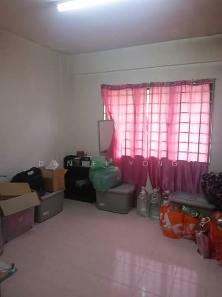 Apartment for Sale at Lily & Jasmine Apartment - Daniel Yong - Interior - PropertyGuru.com.my