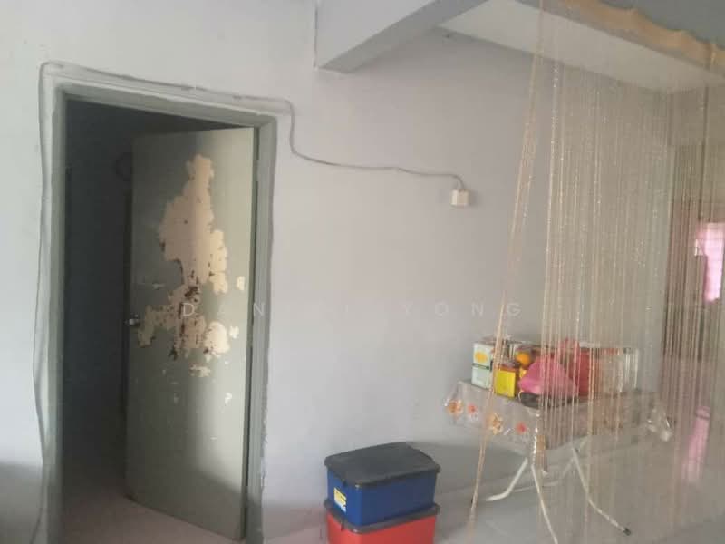 Apartment for Sale at Lily & Jasmine Apartment - Daniel Yong - Interior - PropertyGuru.com.my