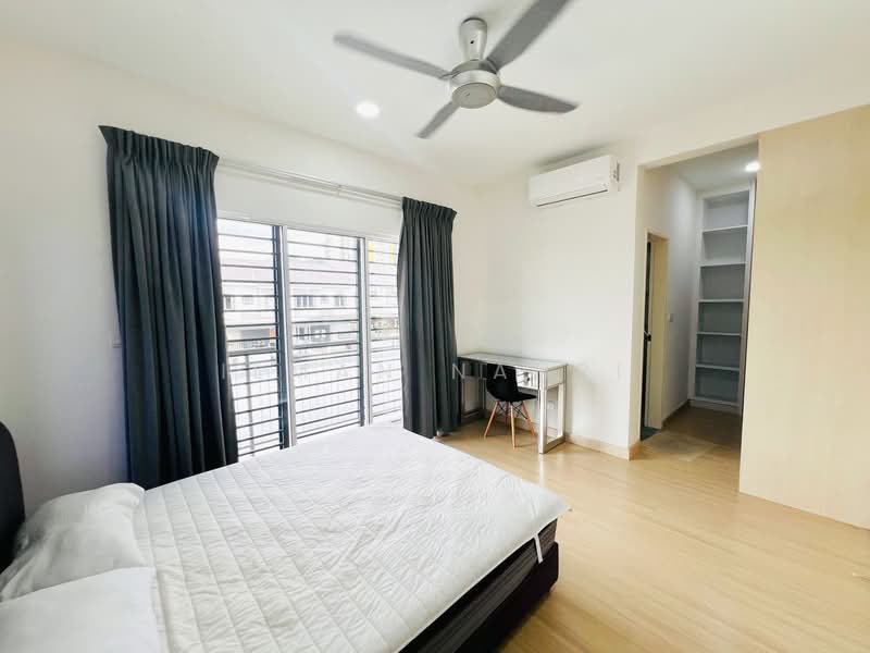 Sejati Lakeside @ Cyberjaya untuk Untuk Dijual - RM 1,380,000, Mac 2026 - Bedroom - PropertyGuru.com.my