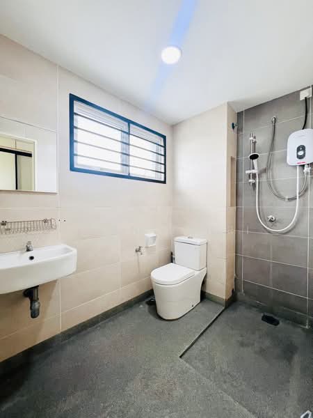 Sejati Lakeside @ Cyberjaya untuk Untuk Dijual - RM 1,380,000, Mac 2026 - Bathroom - PropertyGuru.com.my
