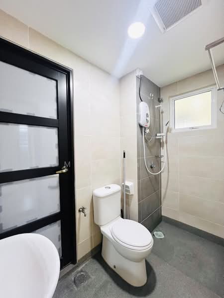 Sejati Lakeside @ Cyberjaya untuk Untuk Dijual - RM 1,380,000, Mac 2026 - Bathroom - PropertyGuru.com.my